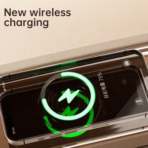 Leercon <span class=keywords><strong>Meilleur</strong></span> fauteuil de massage Prix Compact Commercial <span class=keywords><strong>Lounge</strong></span> Fauteuil de massage électrique télécommandé Corps entier Chine 15CM - Product Image 5