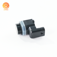 Nuevo Sensor de ocupación de estacionamiento de automóviles Ajuste perfecto para Ford OE 1765445 1 461 065 1 425 516 6G92-15K859-DA 6G92-15K859-DB