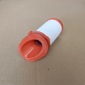 Elemento de filtro de precisión de alta calidad Manny para piezas de compresor de aire de tornillo industrial - Product Image 3