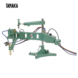 (TANAKA) KT-350NII รูปร่างเครื่องตัด - Product Image 1