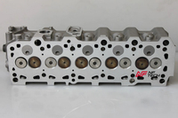 Piezas de motor 074103351A 908134 2.4D conjunto de culata AAB para VW Transporter T4