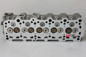 074103351A 908134 2.4D parti del motore AAB testata Assy per VW trasportatore <span class=keywords><strong>T4</strong></span> - Product Image 4
