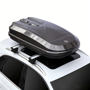 Boîte <span class=keywords><strong>de</strong></span> <span class=keywords><strong>toit</strong></span> universelle ZST Toyota <span class=keywords><strong>pour</strong></span> voiture, ABS, ouverture double latérale, capacité 300L-900L, boîte <span class=keywords><strong>de</strong></span> <span class=keywords><strong>toit</strong></span> mince rotomoulée <span class=keywords><strong>pour</strong></span> tous les véhicules - Product Image 3