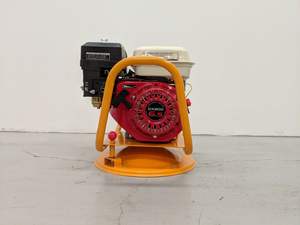 Mesin Pengaduk Beton <span class=keywords><strong>Vibrator</strong></span> Listrik <span class=keywords><strong>GX200</strong></span> 220V Baru untuk Konstruksi, Mode Penggerak Mesin Bensin, <span class=keywords><strong>Vibrator</strong></span> Listrik Eksternal - Product Image 6