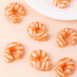 Fabricante Chino de Gomitas, Venta al por Mayor de <span class=keywords><strong>Dulces</strong></span> con Sabor a Frutas Mixtas, Gomitas Halal de Camarón - Product Image 3