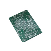 Usine de fabrication de circuits imprimés OEM, service à guichet unique, fabrication sur mesure de circuits imprimés à 4 couches FR-4 conformes à la norme ROHS, sans plomb, HASL/ENIG/OSP Hengxing
