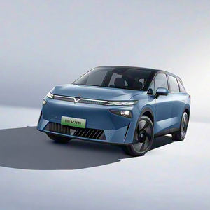 Qichen VX6 Dongfeng <span class=keywords><strong>Nissan</strong></span> <span class=keywords><strong>Venucia</strong></span> VX6 Véhicule électrique à 4 roues Auto Ev Nouveau véhicule électrique pour adultes en vente 5 portes 5 places <span class=keywords><strong>Suv</strong></span> - Product Image 4