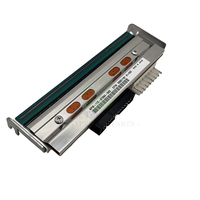 Tête d'impression thermique originale neuve R37901800 pour imprimante d'étiquettes à code-barres SATO CLN4X CL4NX Plus 203 dpi