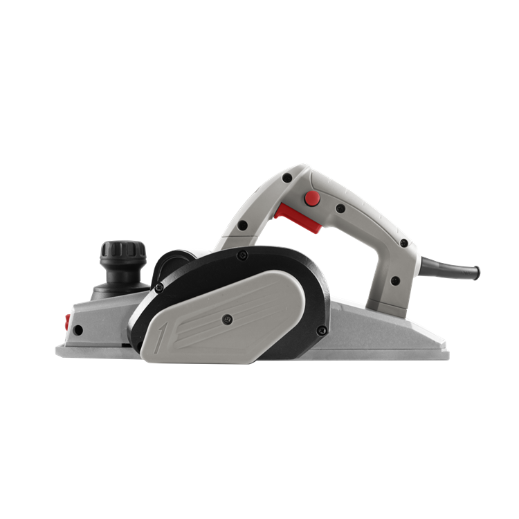 Высококачественный портативный деревообрабатывающий электрострогальный станок для плотника