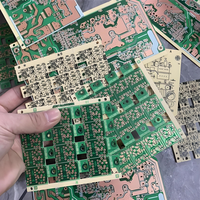 Assemblage de clone de développement de logiciel de conception de matériel de service multicouche professionnel de carte PCB multicouche et ingénierie inverse