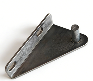 خدمات تصنيع الصفائح المعدنية حسب الطلب، قطع الألومنيوم بالليزر، قطع الفولاذ المقاوم للصدأ، اللحام والثني والختم - Product Image 3