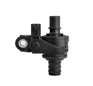 Vanne de régulation d'eau de refroidissement neuve 16671-25010 pour pièces de moteur Chevrolet - Product Image 1