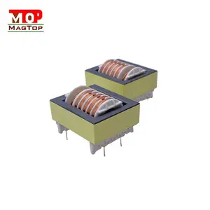 High frequency transformer for lighting audio switching power transformer