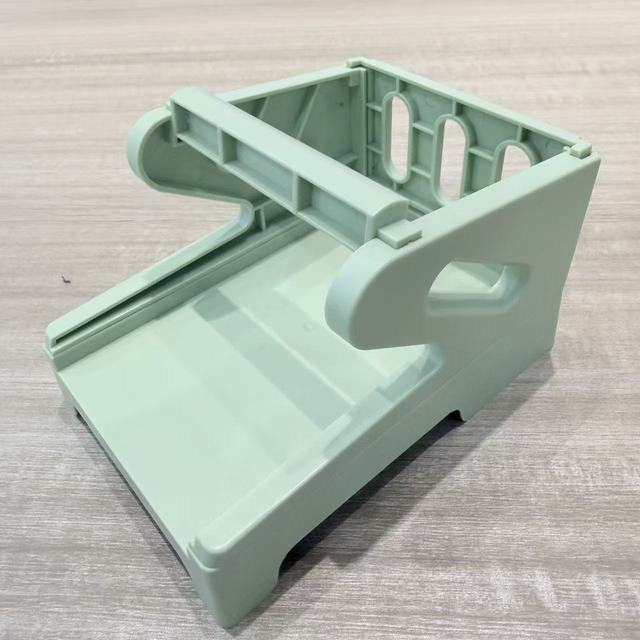 80mm Desktop Label Printer Bracket for BT-80DL