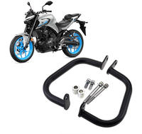 Modifan Accessoires Modifiés Premium pour Voitures et Motos – Protection de Cadre Anti-Collision Durable pour Yamaha MT03