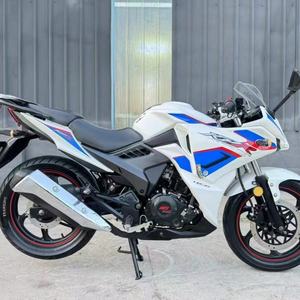 <span class=keywords><strong>Moto</strong></span> <span class=keywords><strong>Lifan</strong></span> 2025 KPR à transmission manuelle 6 vitesses, <span class=keywords><strong>moto</strong></span> de rue 4 temps avec limiteur de vitesse de 80 km/h, motos à essence - Product Image 5