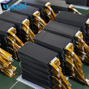 Pantallas de Celulares al por Mayor para <span class=keywords><strong>Samsung</strong></span> <span class=keywords><strong>Galaxy</strong></span> <span class=keywords><strong>A3</strong></span> A10 A20 A30 A40 A31 A23, Repuesto de Pantalla LCD - Product Image 6