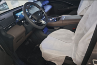 Meilleures ventes : Changan CS75 PLUS Intelligent Champion Edition 1.5T d'occasion 2026, nouveau modèle Blue Whale avec navigation intelligente