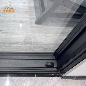 Ventanas de aluminio y puertas corredizas económicas y de alta calidad con descuento - Product Image 6