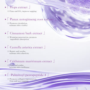 KORMESIC Huile Essentielle Bio 30ml pour Massage Amincissant et Raffermissant des Seins et des Hanches, Huile Corporelle Volumisante et Liftante, Marque Privée, Vente en Gros - Product Image 3