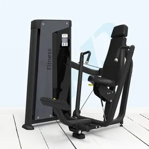 Mnd Fitness Bodybuilding Fitnessequipment Gym Strength Training 90 Degrees Vertical Press Machine