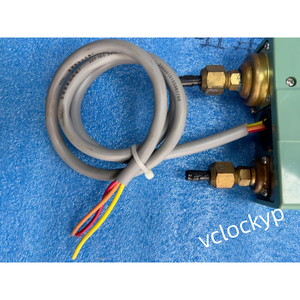 สวิตช์แรงดัน Saginomiya DNS-D606XM 8~30 ใช้แล้ว - Product Image 5
