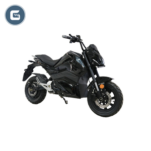ผู้นำเข้ารถจักรยานยนต์ GW-Z6 รถจักรยานยนต์ 125 ซีซี GW-Z6 - Product Image 2
