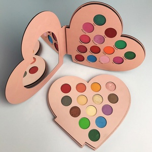 Vendita più grande estate <span class=keywords><strong>Palette</strong></span> <span class=keywords><strong>ombretti</strong></span> colori 199 pigmentato polvere pressata Shimmer ombretto opaco Private Label metallizzato - Product Image 5