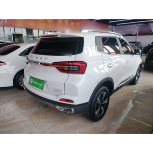 GUAZI Chery Tiggo 5x d'occasion, vente en gros, <span class=keywords><strong>2021</strong></span>, essence, 1.5, SUV, traction avant, 5 places, 8sf95rjnaw - Product Image 5