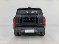 Haval Kuguo 2022 2023 2024 pas cher, quatre roues, essence, conduite à gauche, 5 places, fabriqué en Chine, à vendre