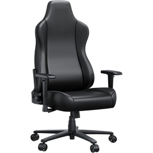 <span class=keywords><strong>Chaise</strong></span> de jeu ergonomique AJUNION avec accoudoirs 4D, <span class=keywords><strong>chaise</strong></span> d'ordinateur confortable et réglable avec soutien lombaire, <span class=keywords><strong>chaise</strong></span> de <span class=keywords><strong>bureau</strong></span> pour adultes - Product Image 1
