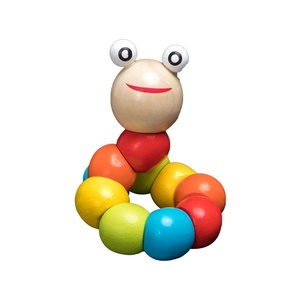 <span class=keywords><strong>Xylophone</strong></span> <span class=keywords><strong>en</strong></span> <span class=keywords><strong>bois</strong></span> pour enfants, ensemble de 6 pièces, 8 notes, jouet éducatif pour garçons et filles de 0 à 4 ans - Product Image 3