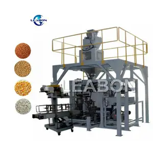 Hot Sale Flour Walnut Packing Machine Full Automatic Pellet Packaging Machine For Sale