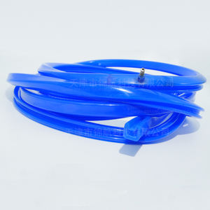 Guarnizioni Gonfiabili in <span class=keywords><strong>Silicone</strong></span>: Super Resistenti alle Alte e Basse Temperature - Product Image 5