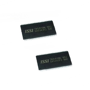 Componentes Electrónicos Originales IS61LV5128AL-10TLI, Memoria RAM Estática CMOS de 512K x 8 IS61LV5128AL-10TLI - Product Image 3