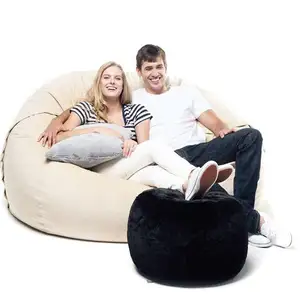 Sitzsack für Erwachsene großer Sitzsack 180x140