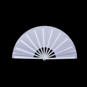 2023 New Arrival Customized Printing Decoration Bamboo <b>Hand</b> <b>Fans</b> - Product Image 5