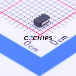 ชิปวงจรรวม TCAN334GDCNR SOT-23-8ของแท้สินค้าใหม่ - Product Image 2