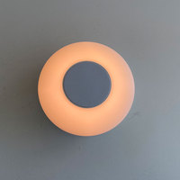Lampe d'extérieur rechargeable pour camping, éclairage suspendu pour tente