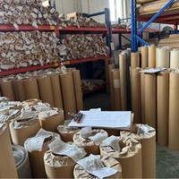 Jaring Saringan Anyaman Polos Persegi Baja Tahan Karat 304 Berkualitas Tinggi 10-500 Mesh 35 m Desain Tahan Air Tahan Aus Filter Logam