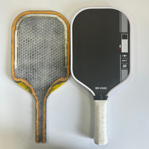 Vente flash - <span class=keywords><strong>Raquette</strong></span> de <span class=keywords><strong>pickleball</strong></span> de 4e génération en fibre de carbone GEN4 personnalisée en usine, adaptée <span class=keywords><strong>à</strong></span> l'entraînement de compétition - Product Image 6