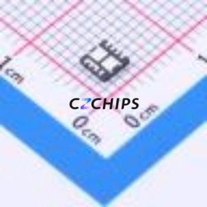 Transistor de Efecto de Campo (MOSFET) Original-Nuevo NTTFD4D0N04HLTWG WDFN-12 - Product Image 2
