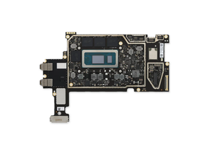 Carte mère pour <span class=keywords><strong>Microsoft</strong></span> Surface Pro 9 2038, processeur I5 12e génération, 16 Go de RAM - Product Image 1