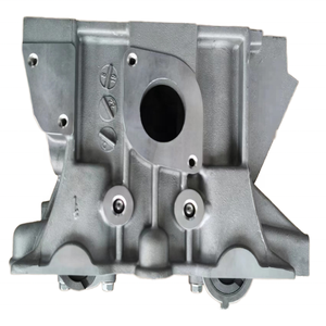 Nhà Máy Giá động cơ Xi lanh đầu lắp ráp cho Chery A3 A5 sqr481f sqr484f 481f1003010ba 481f1003010ca 481h1003010ba - Product Image 2