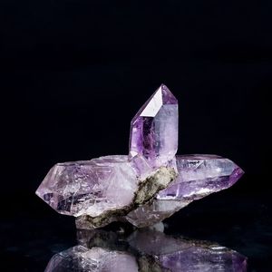 Spécimen de cristal du mexique, améthyste naturelle de <span class=keywords><strong>Vera</strong></span> <span class=keywords><strong>Cruz</strong></span>, prix de gros - Product Image 5