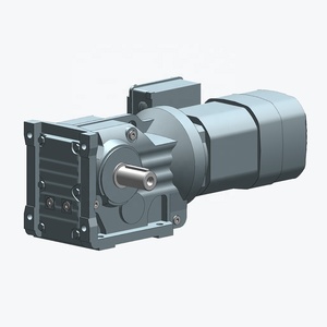 Moteur à engrenages AC neuf en emballage d'origine K47 DRS71S4BE05/TH/2W - Moteur - Boîte de vitesses - Product Image 1