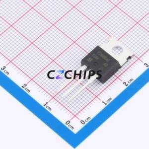 Brand-new-Original SIHP24N80AE-GE3 TO-220AB Transistor Field Effect Transistor (MOSFET) - Product Image 1