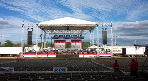 โครงถักอลูมิเนียมแบบพกพาสำหรับงานแสดงสินค้าและอีเวนต์ <span class=keywords><strong>ราคา</strong></span>โรงงาน - Product Image 6