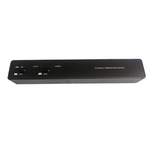 แผงควบคุมตู้เย็น RV รุ่น DM2672 DM2872 อุปกรณ์อิเล็กทรอนิกส์สำหรับคาราวานพลาสติก - Product Image 2
