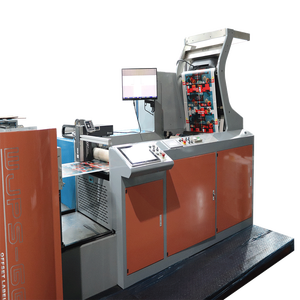 WJPS-660 tốc độ cao Tự động cuộn để cuộn các tông 400gsm giấy in <span class=keywords><strong>Offset</strong></span> máy - Product Image 3